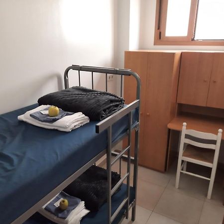 Albergue Albas Exclusivo Peregrinos لوغرونيو المظهر الخارجي الصورة
