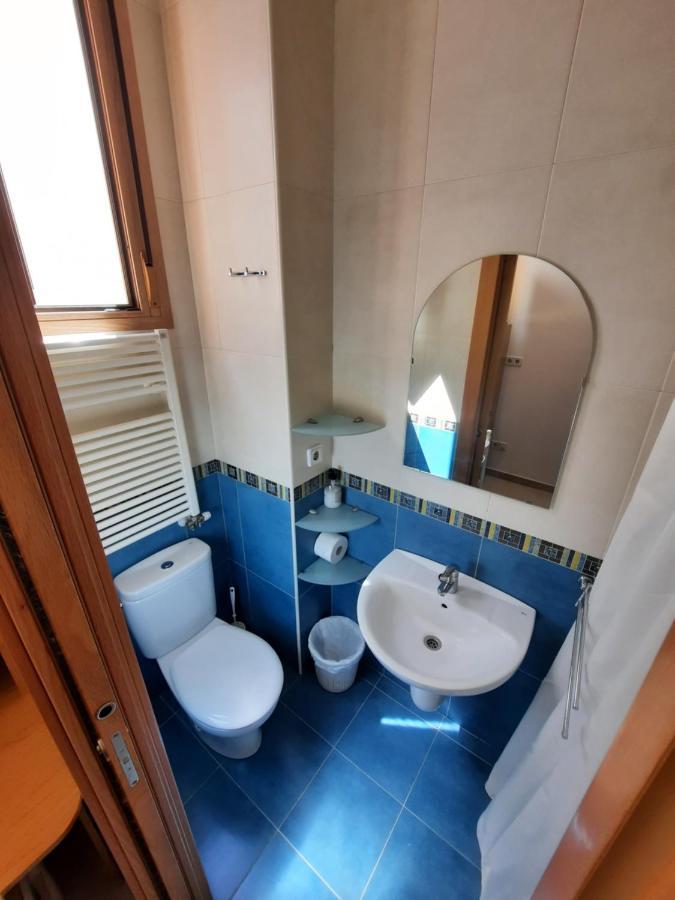 Albergue Albas Exclusivo Peregrinos لوغرونيو المظهر الخارجي الصورة