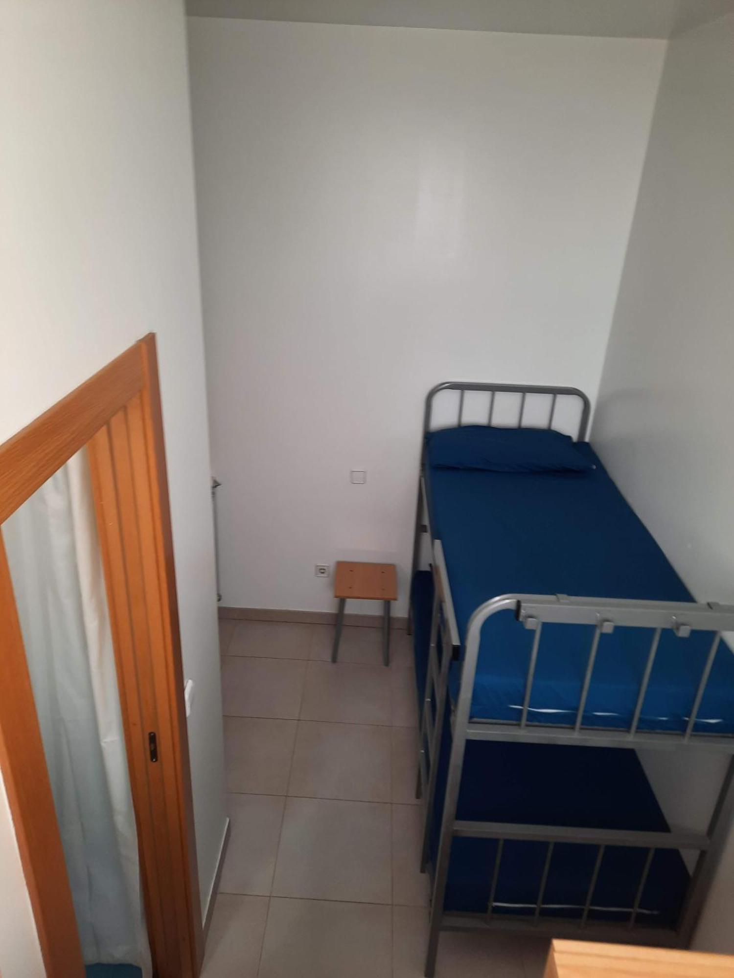 Albergue Albas Exclusivo Peregrinos لوغرونيو المظهر الخارجي الصورة
