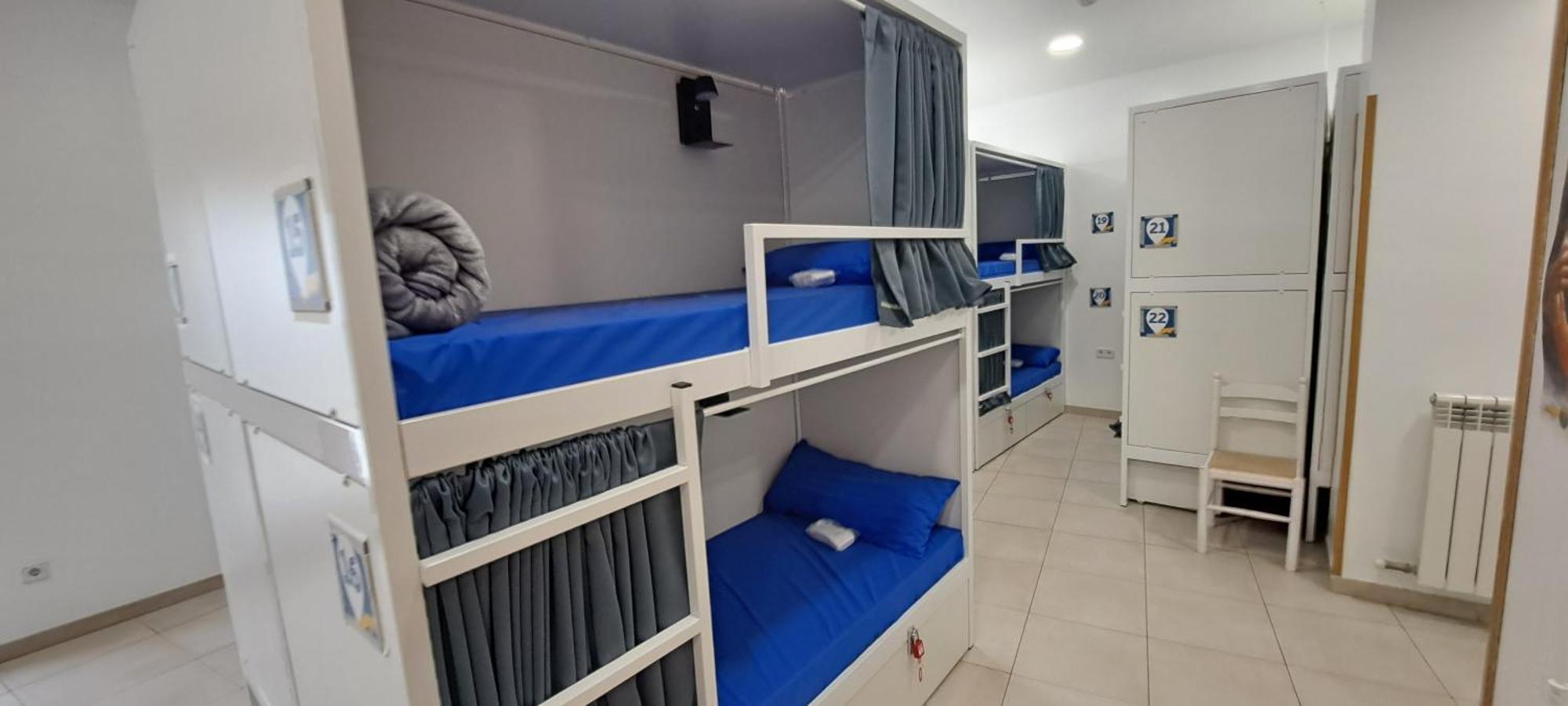 Albergue Albas Exclusivo Peregrinos لوغرونيو المظهر الخارجي الصورة
